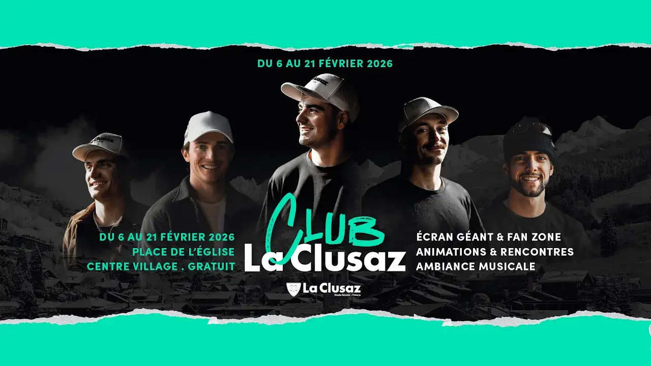 club la clusaz