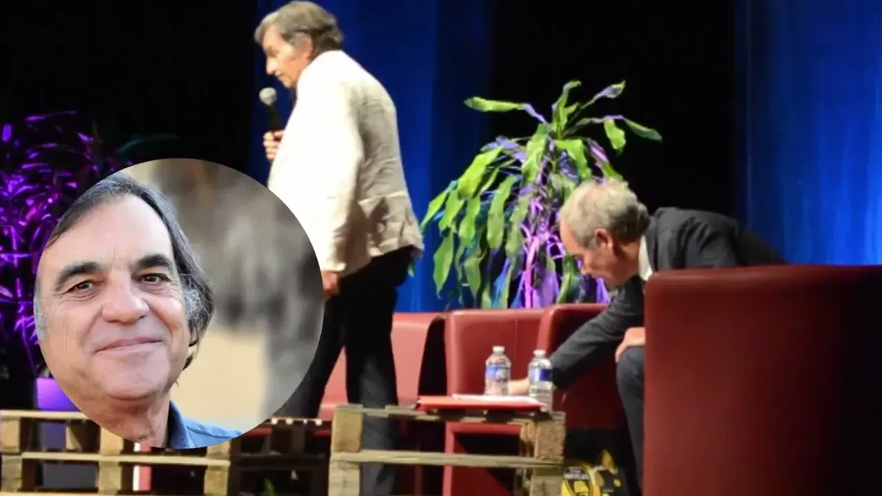 Conférence complète
