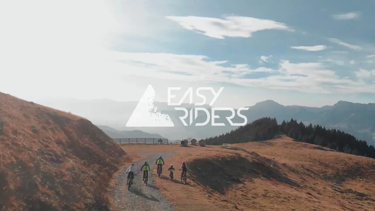 École de vtt - easy riders