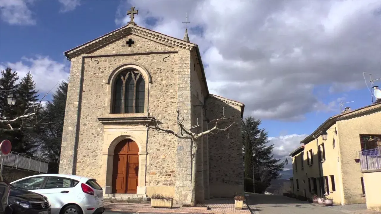 mison unesco géoparc de haute-provence