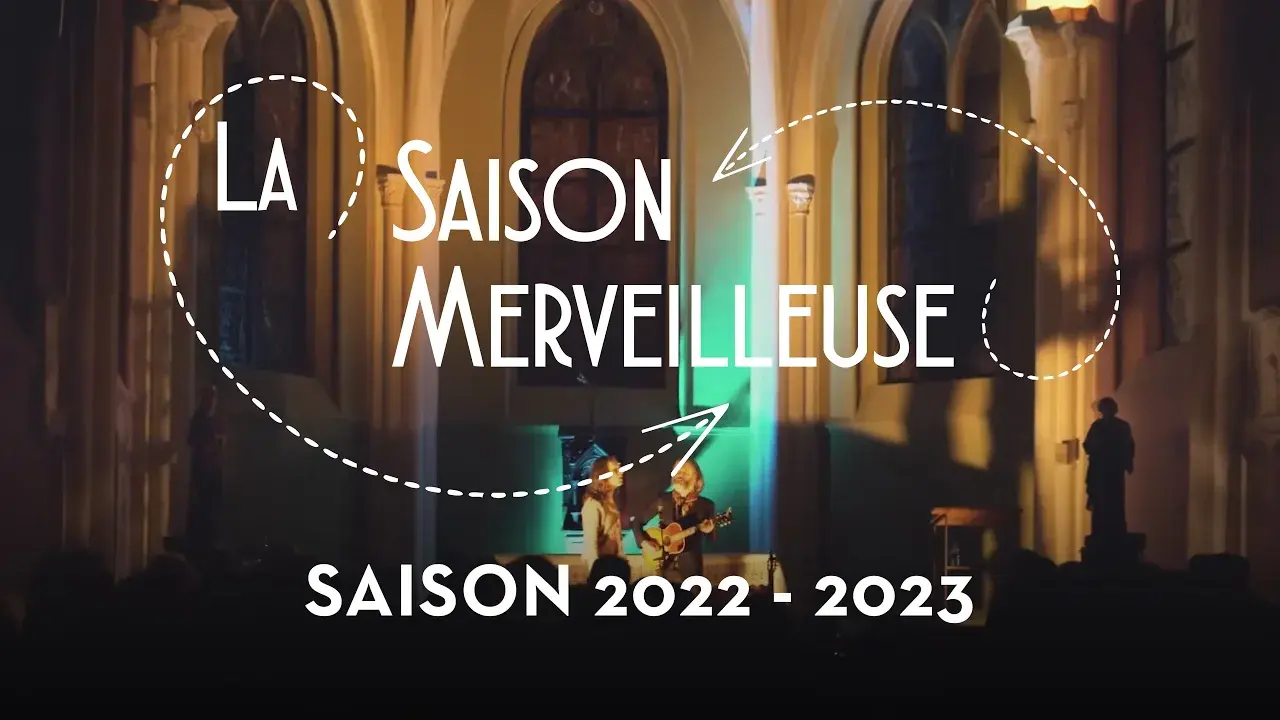 La Saison Merveilleuse en Pays de Saint-Omer | Édition 2022 - 2023