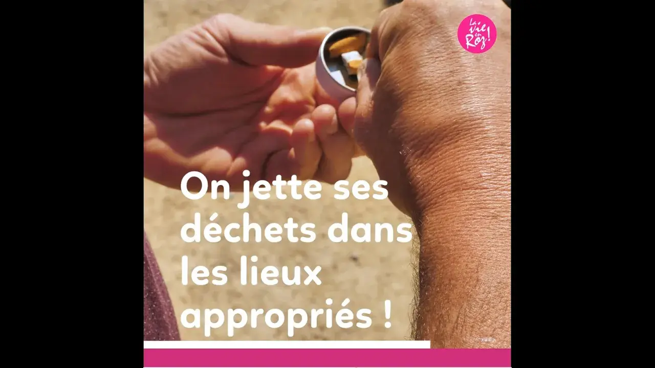 Nature propre