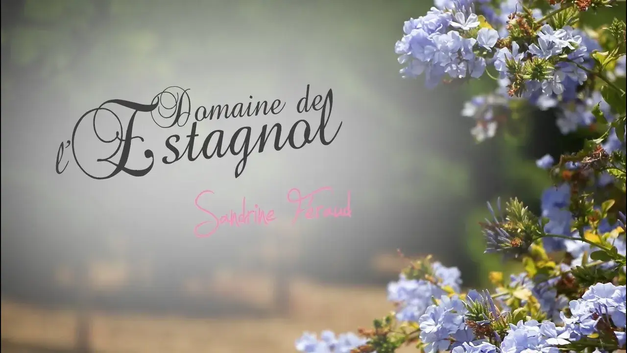 domaine de l'estagnol