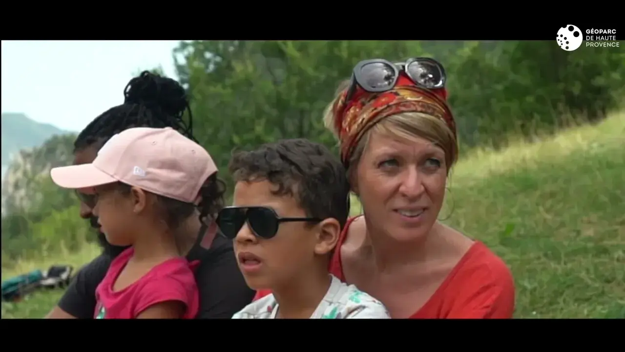 découverte art en montagne