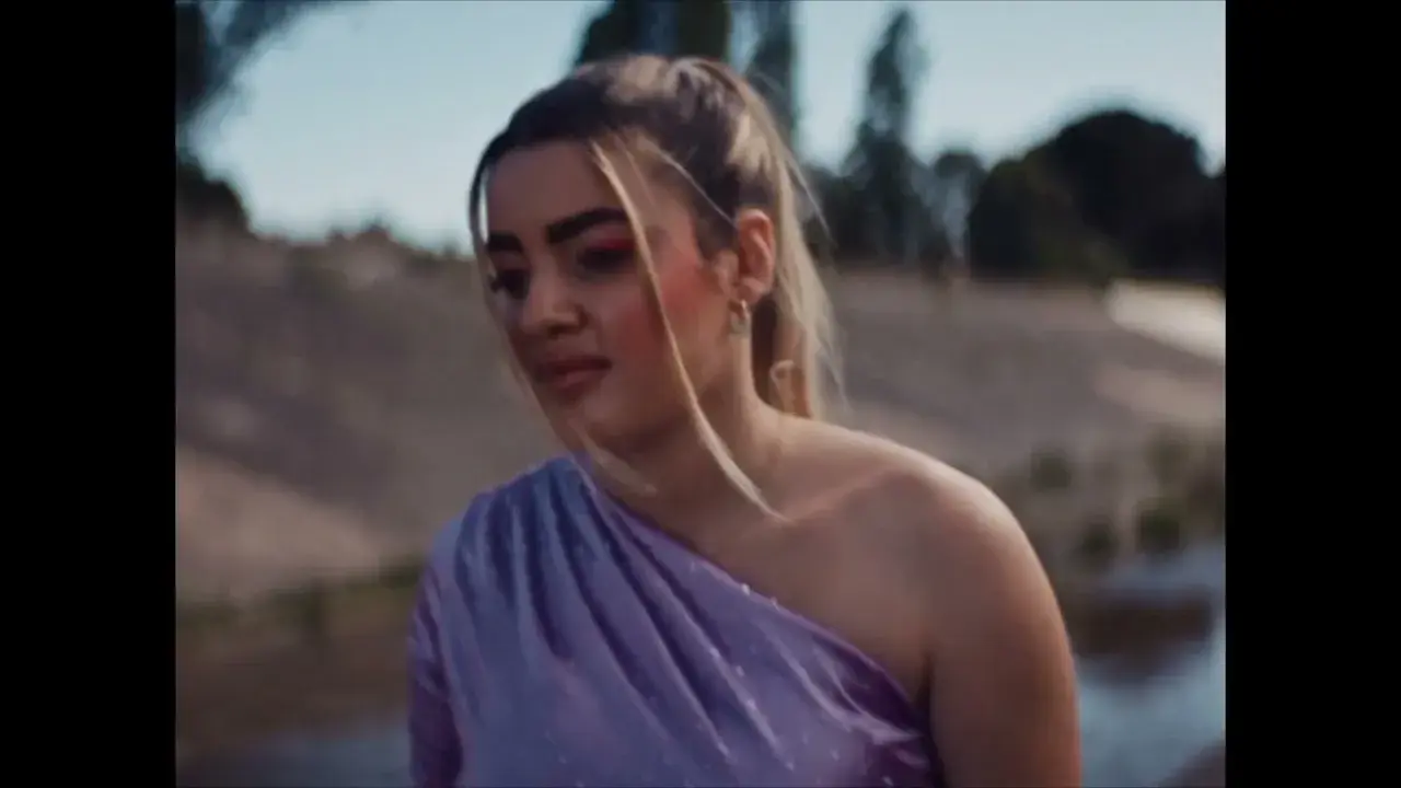 Wild Diamond | Clip original | Cannes 2024 | StyleFeelFree SFF magazine