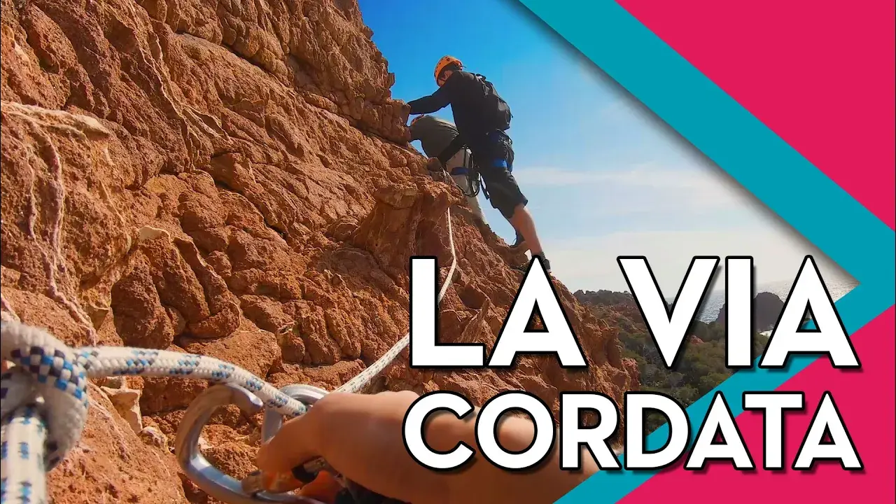 [portrait] la via cordata avec pascal - camp4