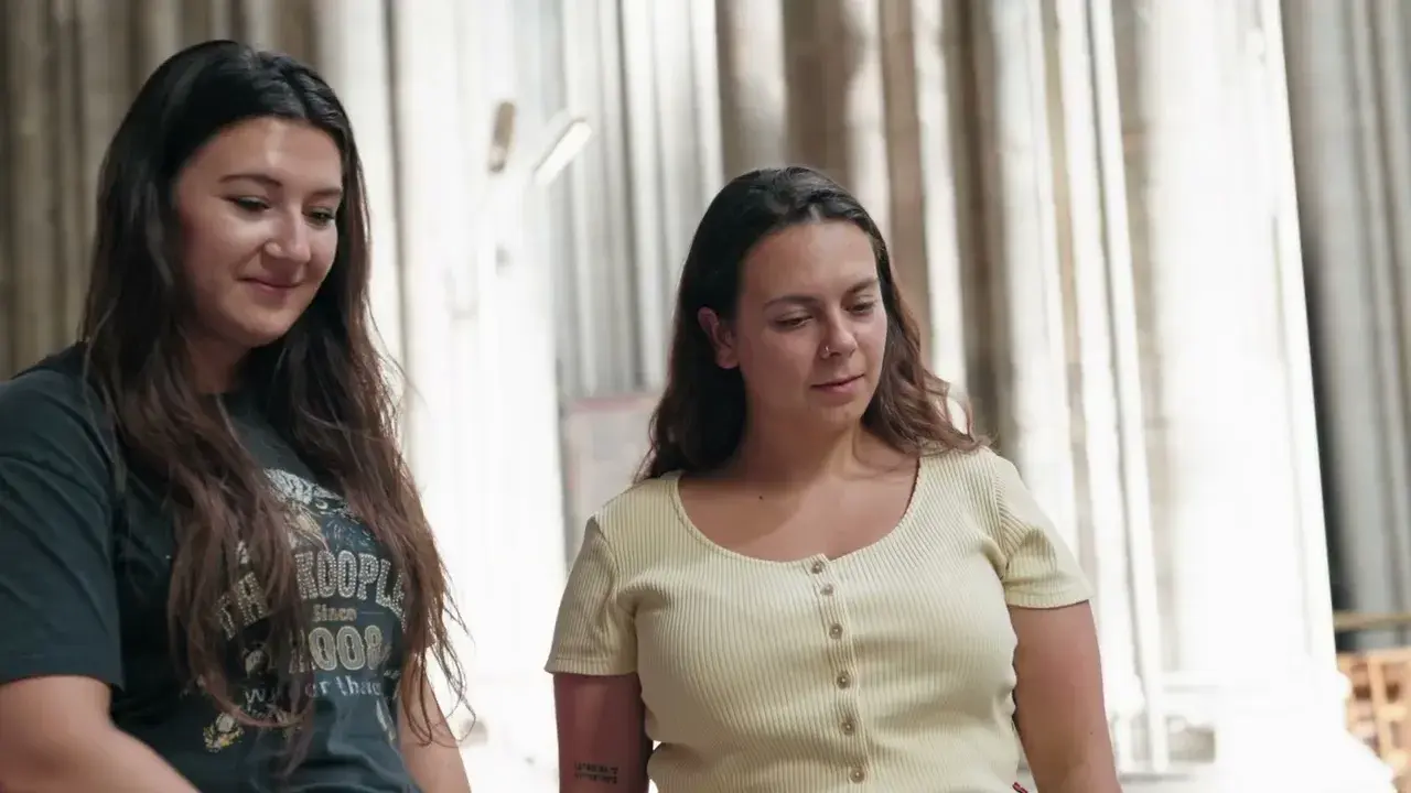 [ Expérience ] Visite insolite et sensorielle de la Cathédrale de Rouen