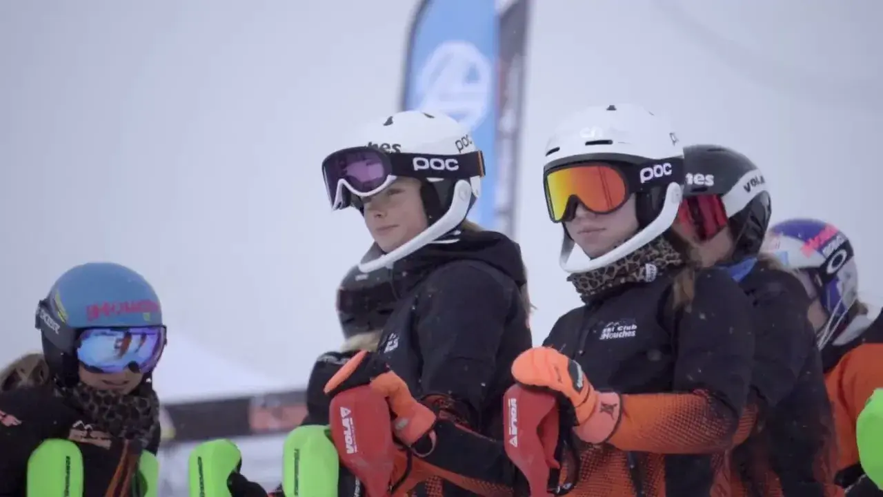 vidéo kandahar junior