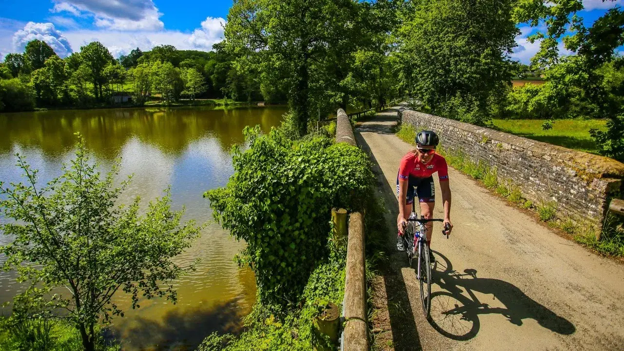 Episode 5 : La belle échappée de Jennifer Letué