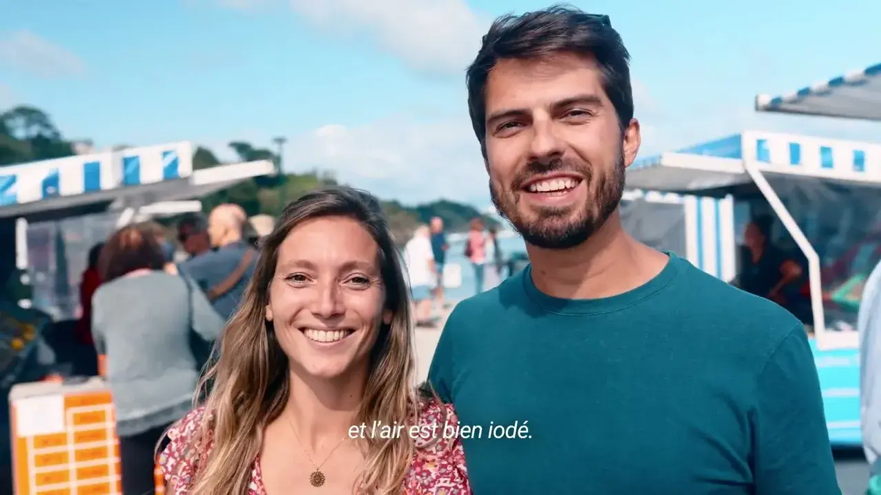 Capitale de l'huître, Cancale vaut vraiment le détour !