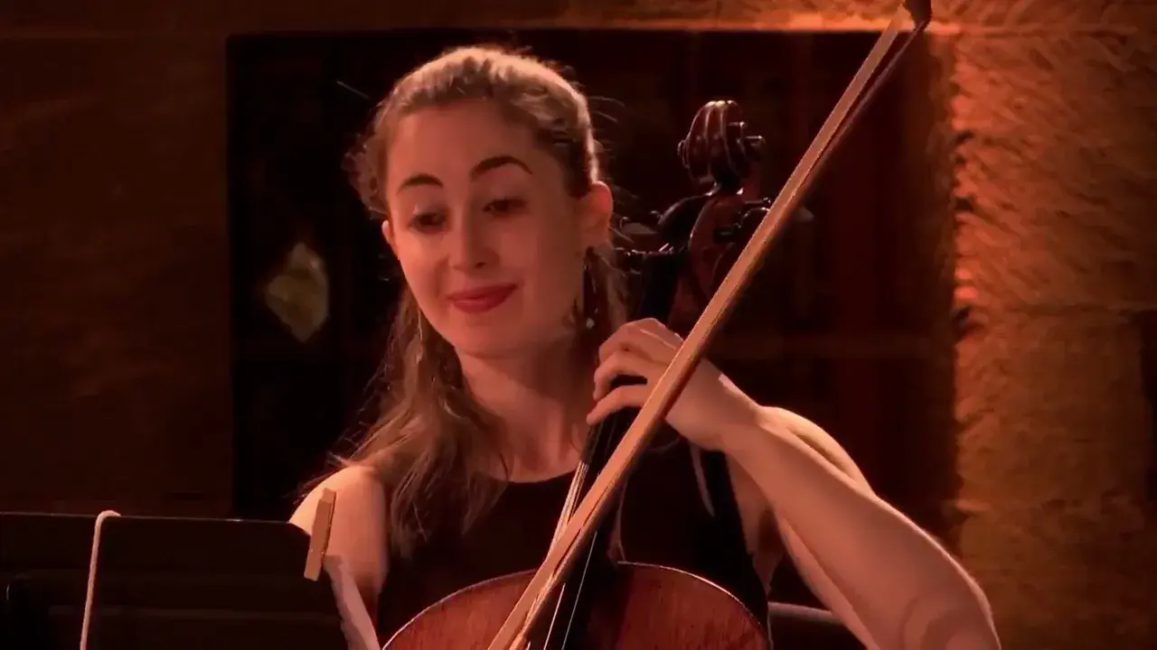 Salon festival international de musique de chambre