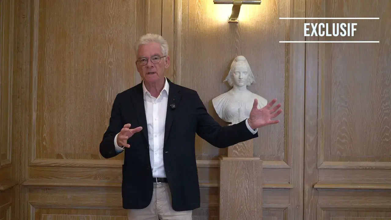 La vérité en vidéo