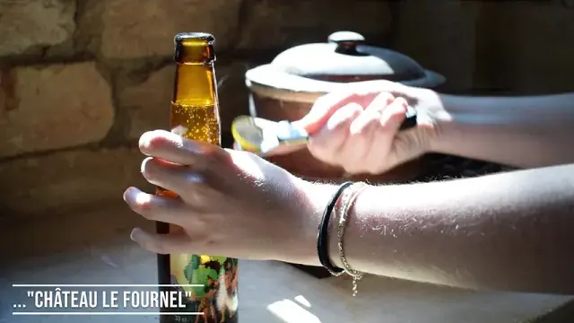 Live Châteaux en fête 2021 - Repaire Noble Le Fournel