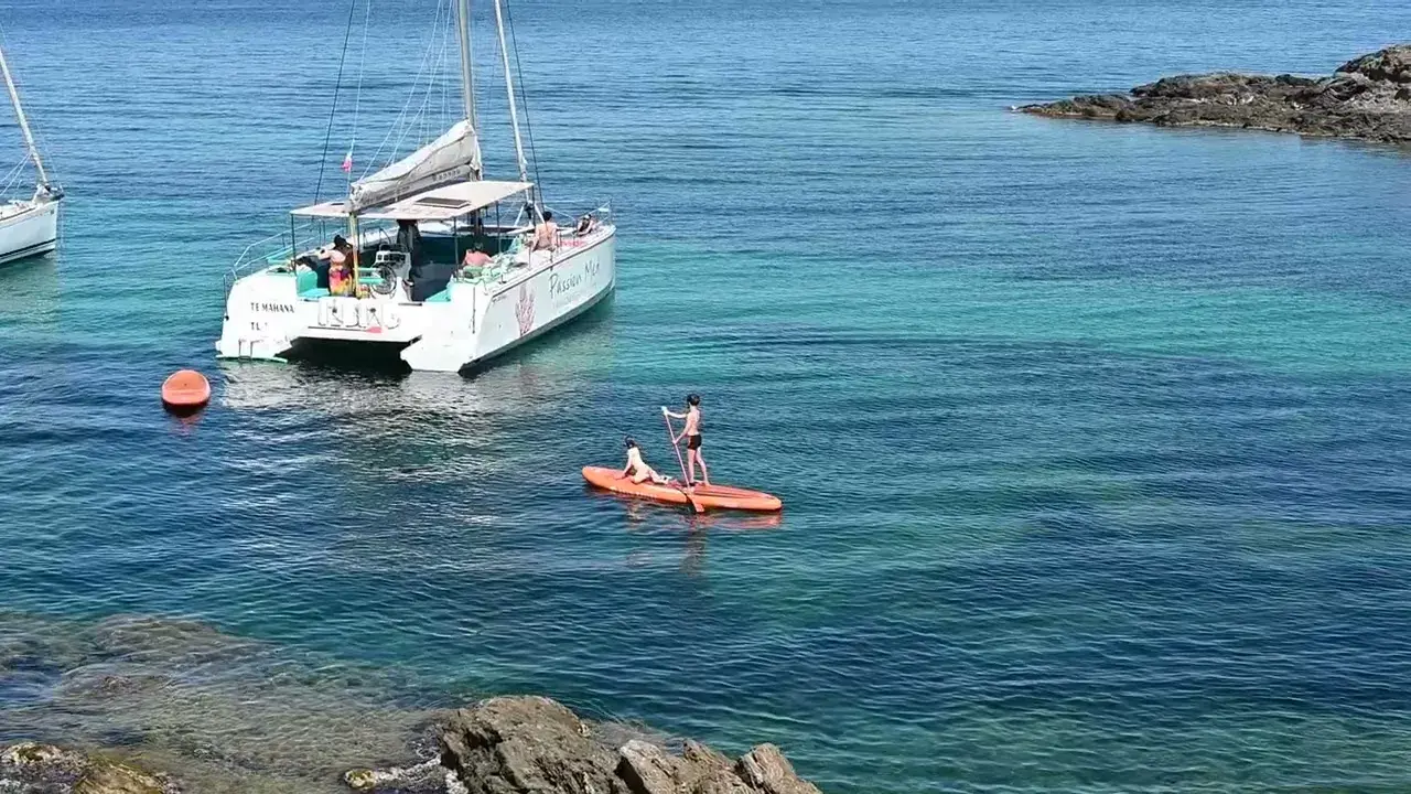 2 heures en ùer avec passion med