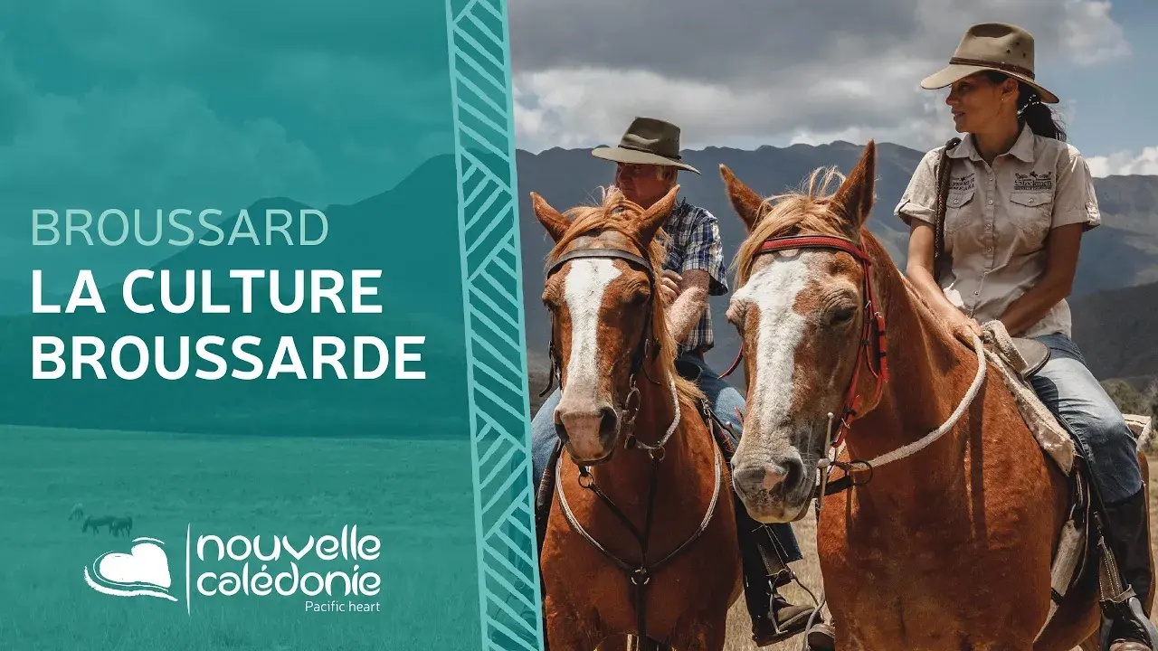 A la découverte de la culture broussarde au cœur du Far West calédonien