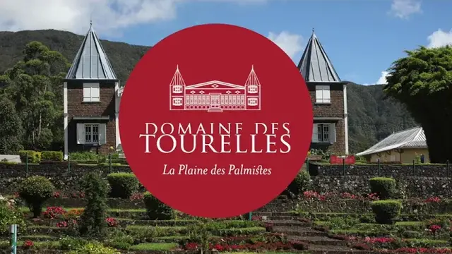 Le Domaine des Tourelles