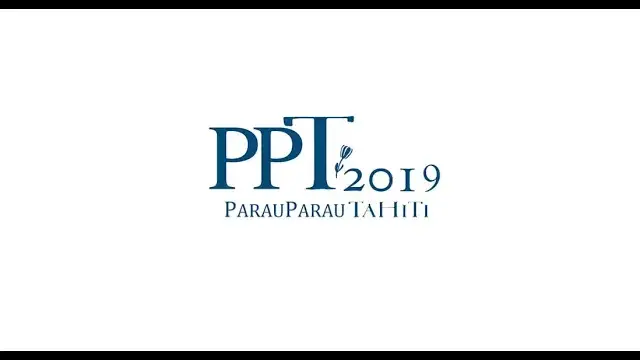 ppt 2019