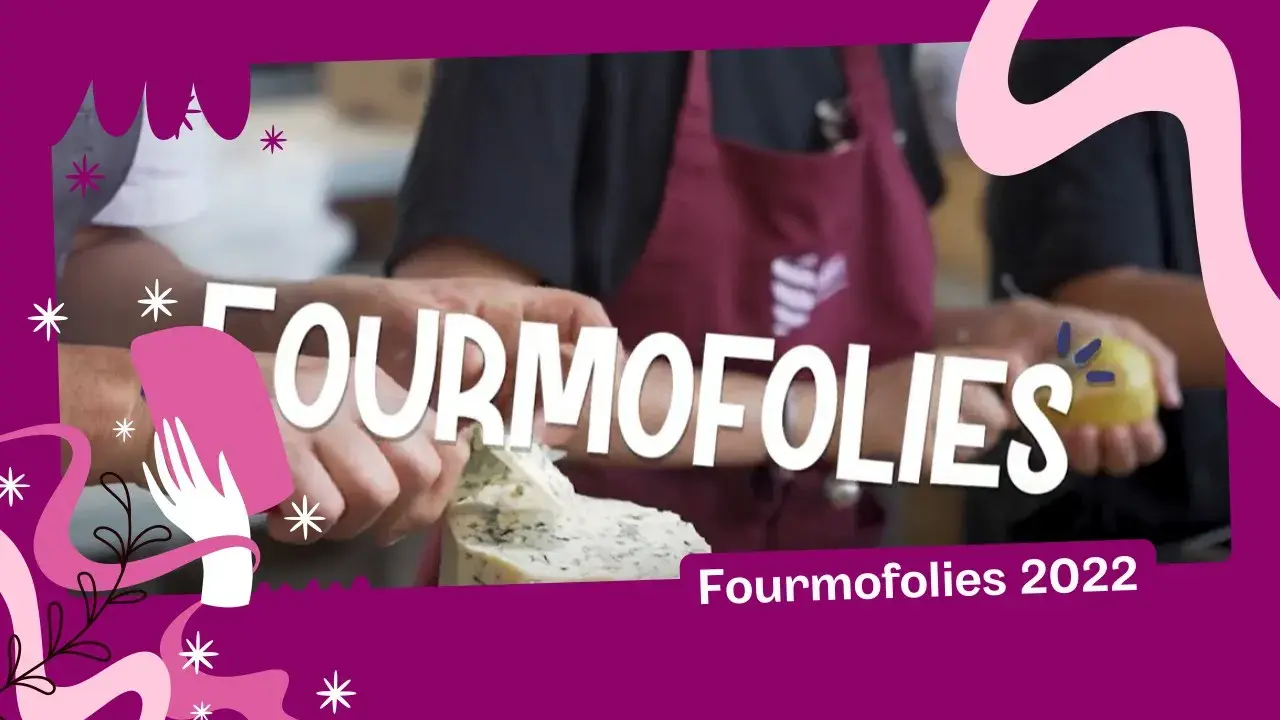 FOURMOFOLIES 2022