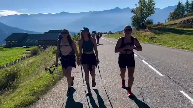 Mad Jacques Serre Ponçon 2025