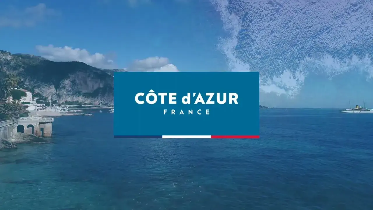 Escapade sur la Côte d'Azur !