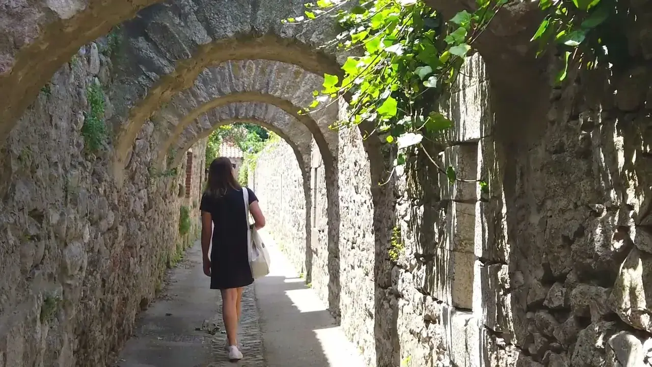 [ASMR] Pyrénées Méditerranée Montagne été