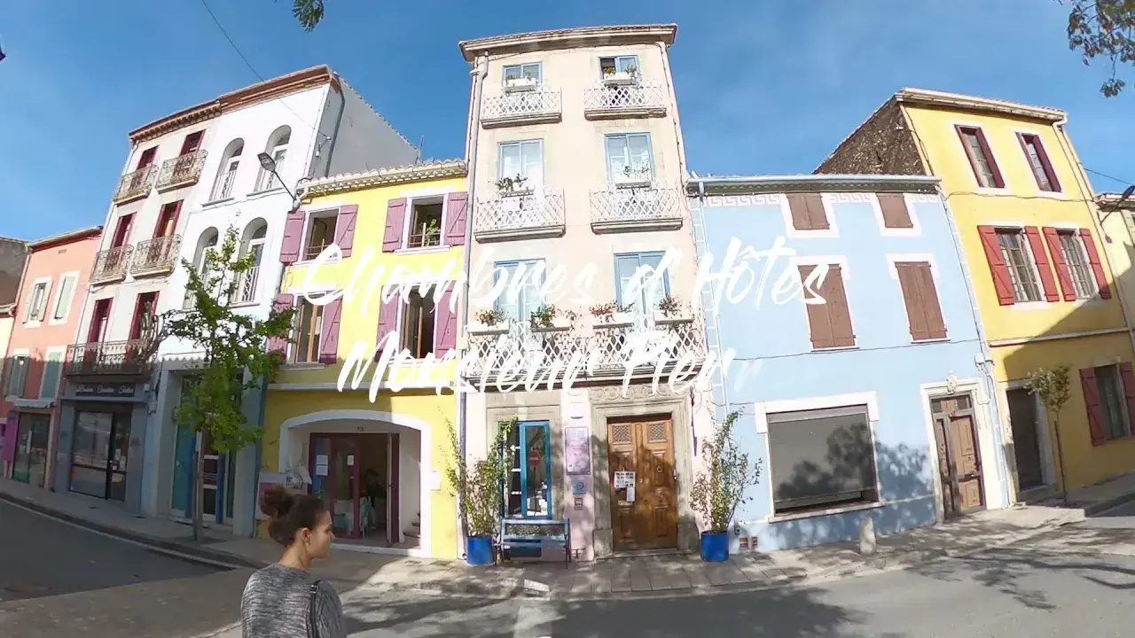 les maisons de monsieur pierre