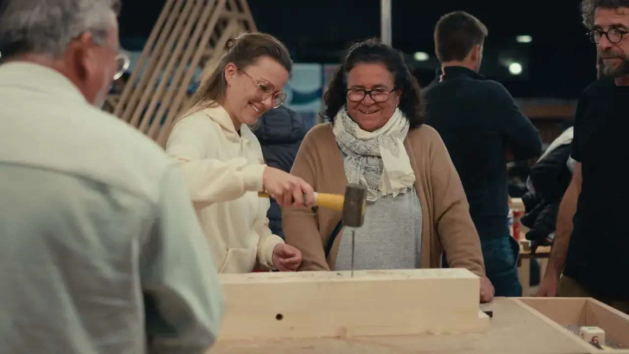 Habitat Déco Jardin 2024
