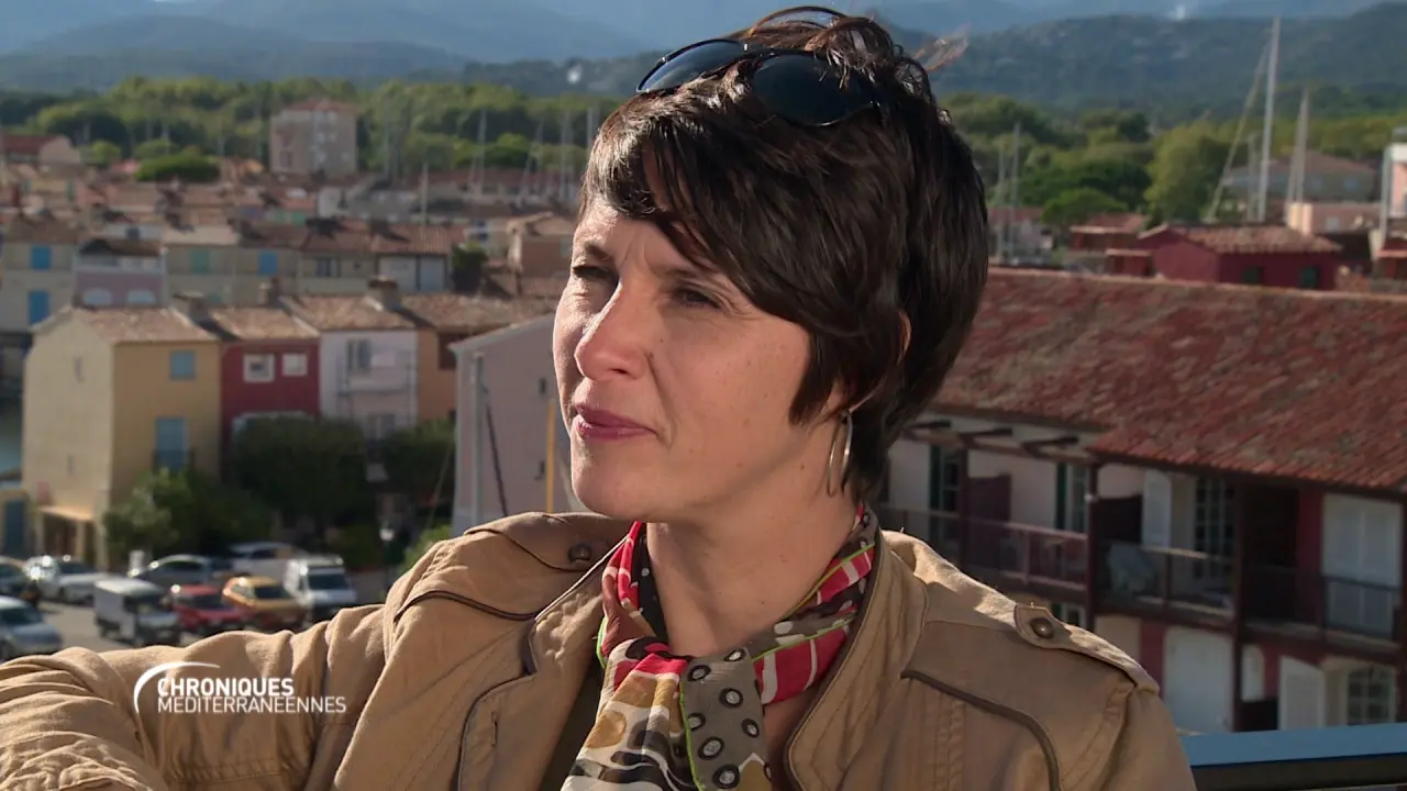 Port Grimaud, au fil de l'eau - Chroniques méditerranéennes