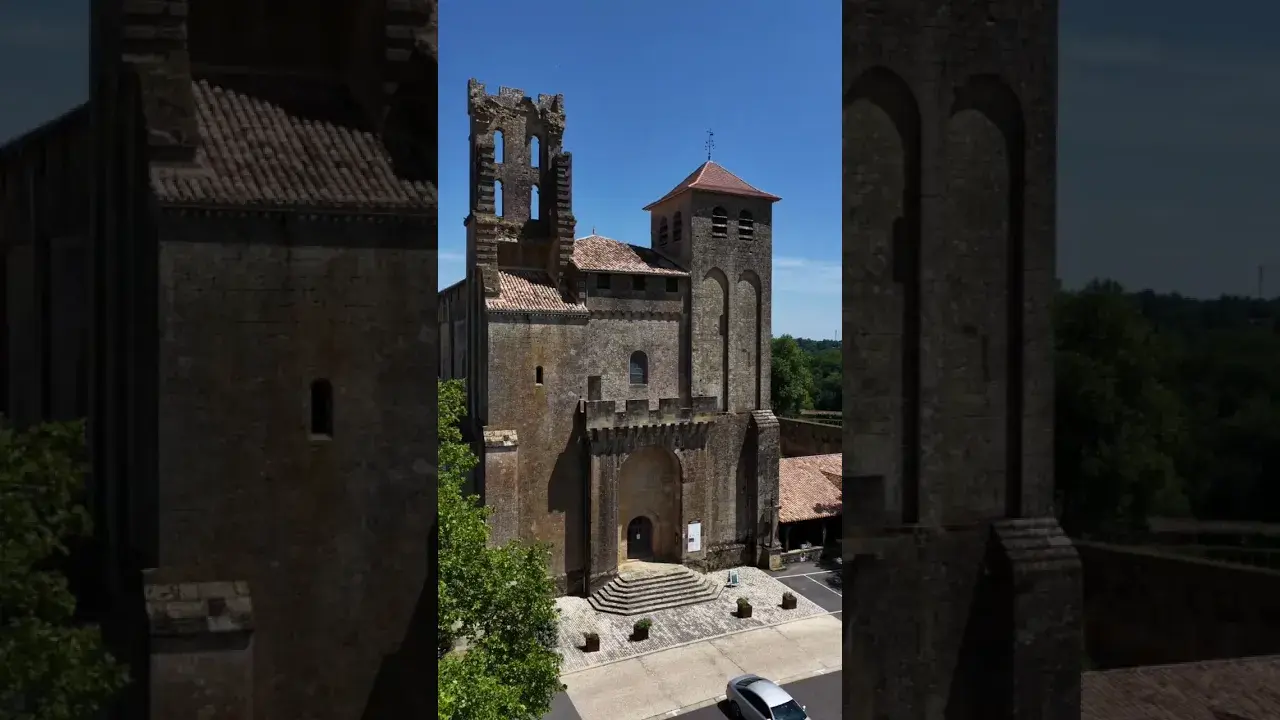 Un aperçu en vidéo...