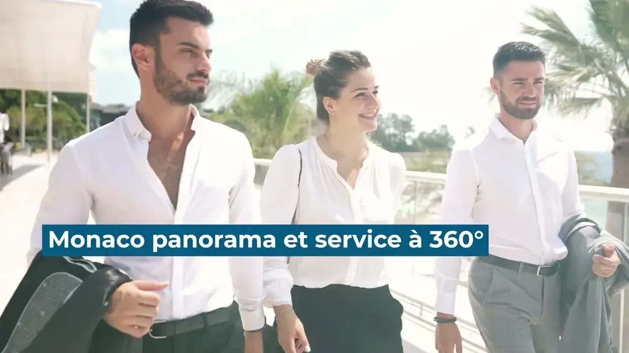 Monaco destination tourisme d'affaires FR