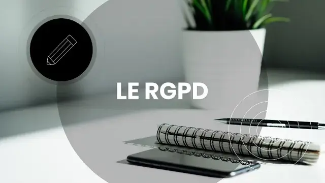 Initiation au RGPD