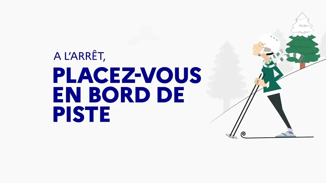 « Vivez la montagne en toute sécurité ! »