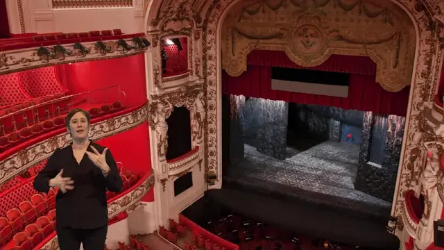 L'Opéra national de Lorraine