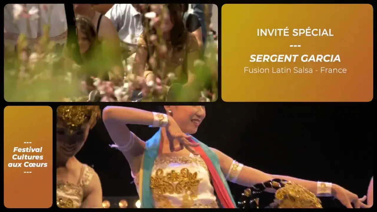 Cultures aux Coeurs 2025