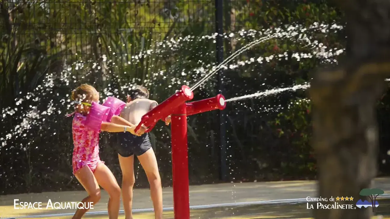 camping de la pascalinette