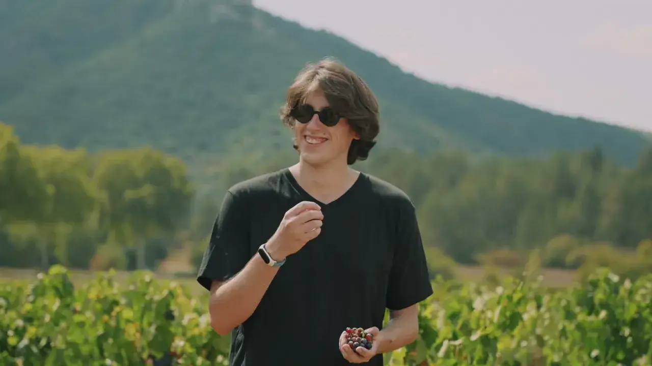 Découvrir la destination Limouxine, Limoux, vignoble d'Histoire et de Légendes :