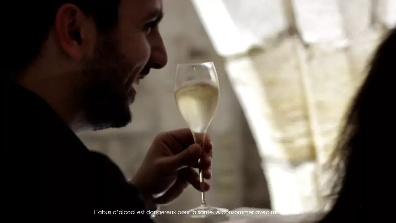 Dégustation dans les Caves Médievales à Châlons-en-Champagne