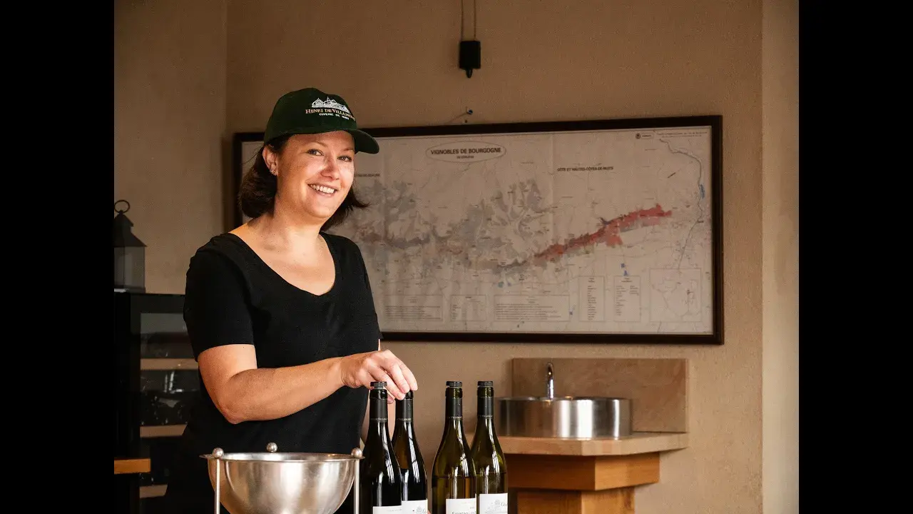 Bienvenue à Savigny - Fête de village à 10 minutes de Beaune le 1er week-end de mai