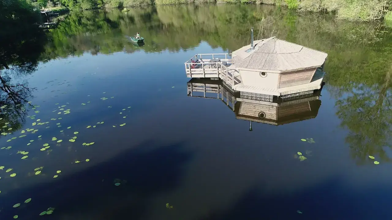 Rochefort-en-Terre Tourisme // Loisirs & Nature