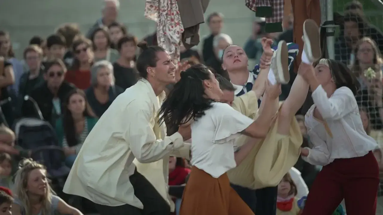 Titre de la vidéo manquant