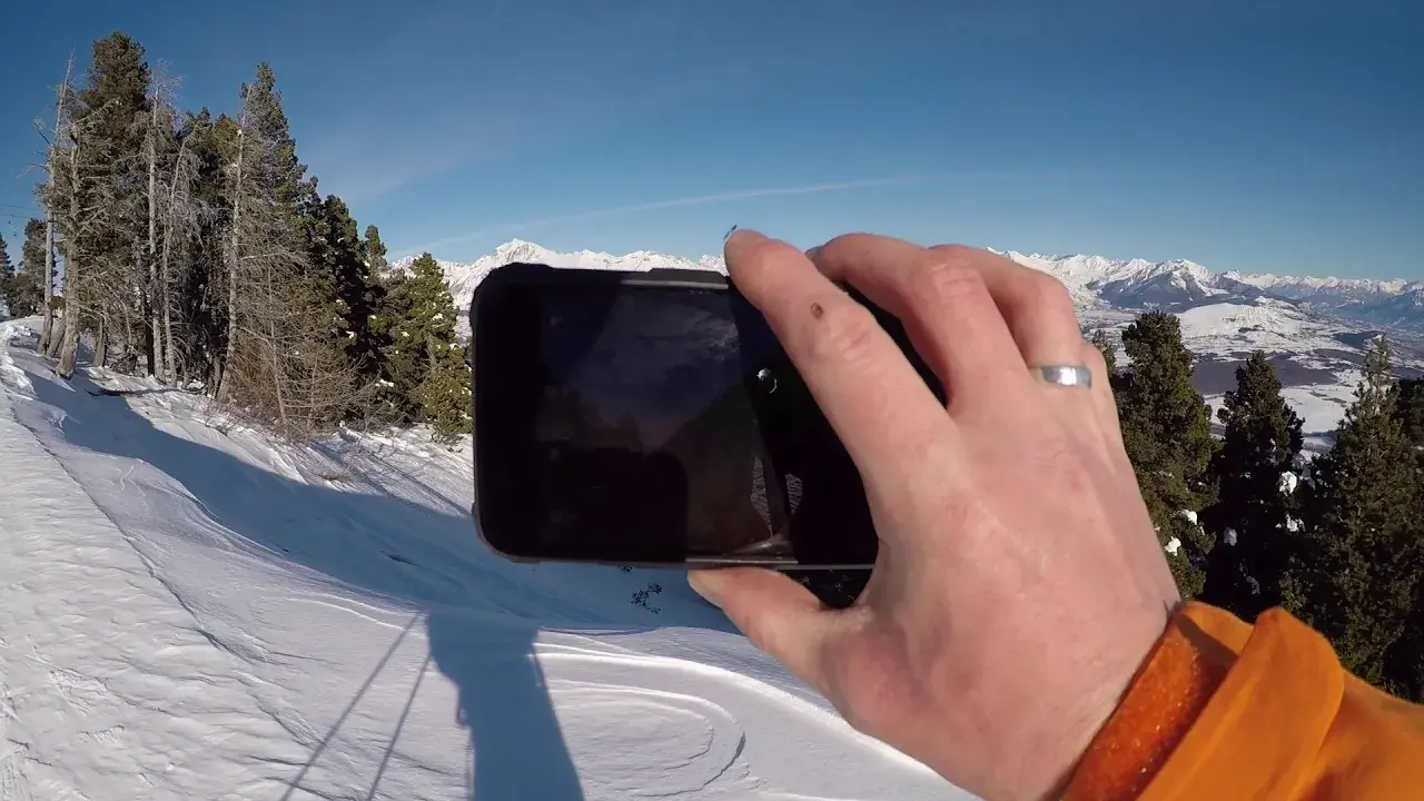 Un midi deux à Laye