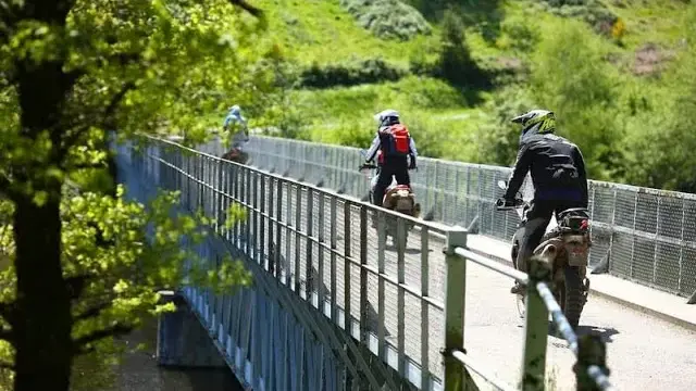 Creuse Moto Tour 2024