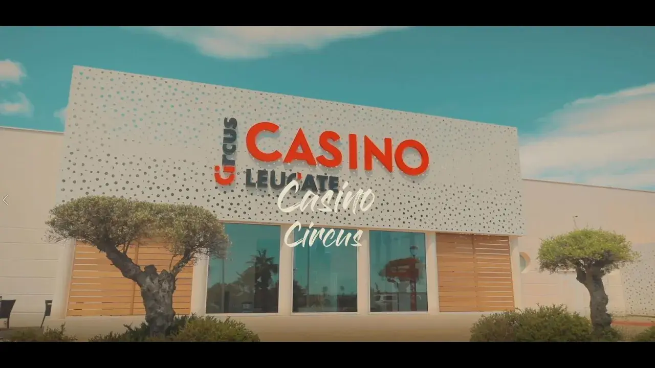 Casino Circus Leucate