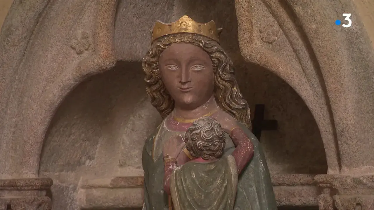 Destination Limousin : Mortemart (Haute-Vienne)