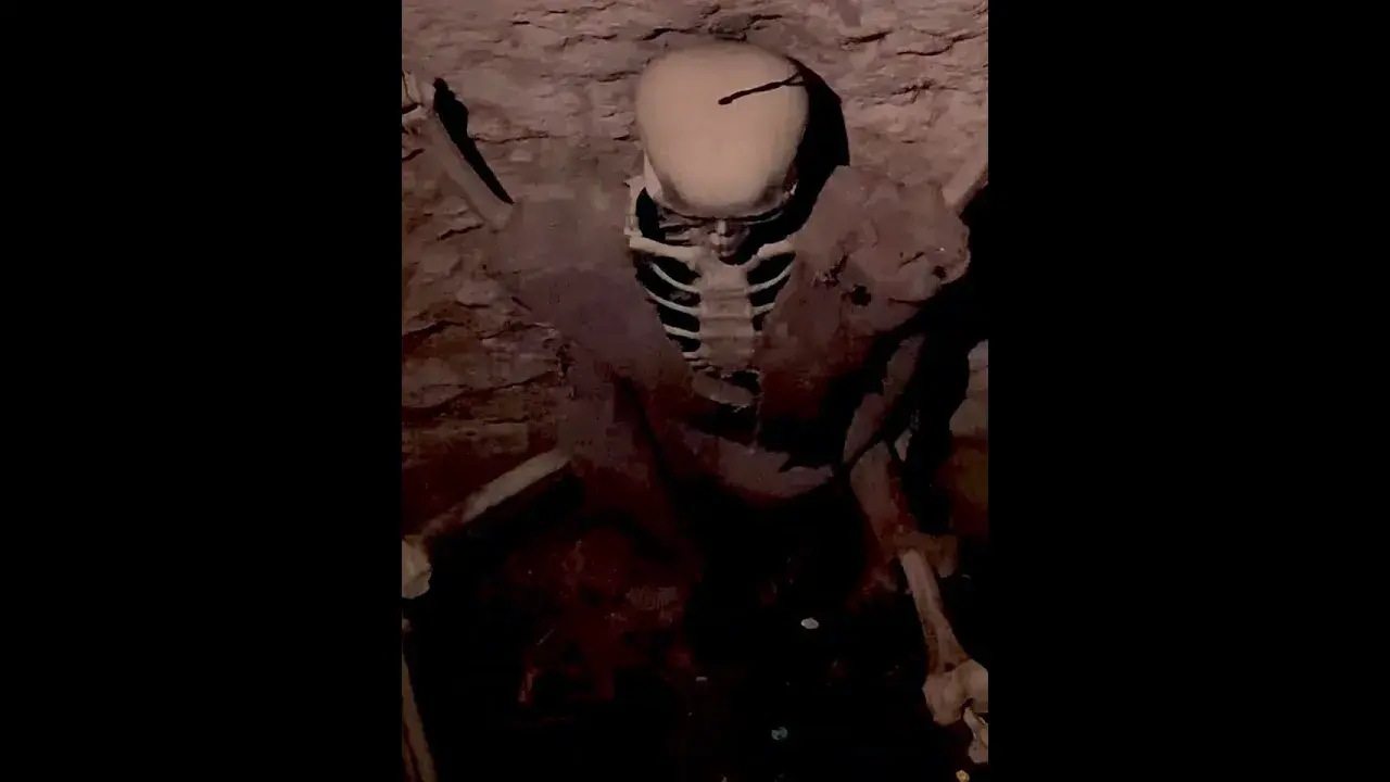 Les côtés sombres du Périgord