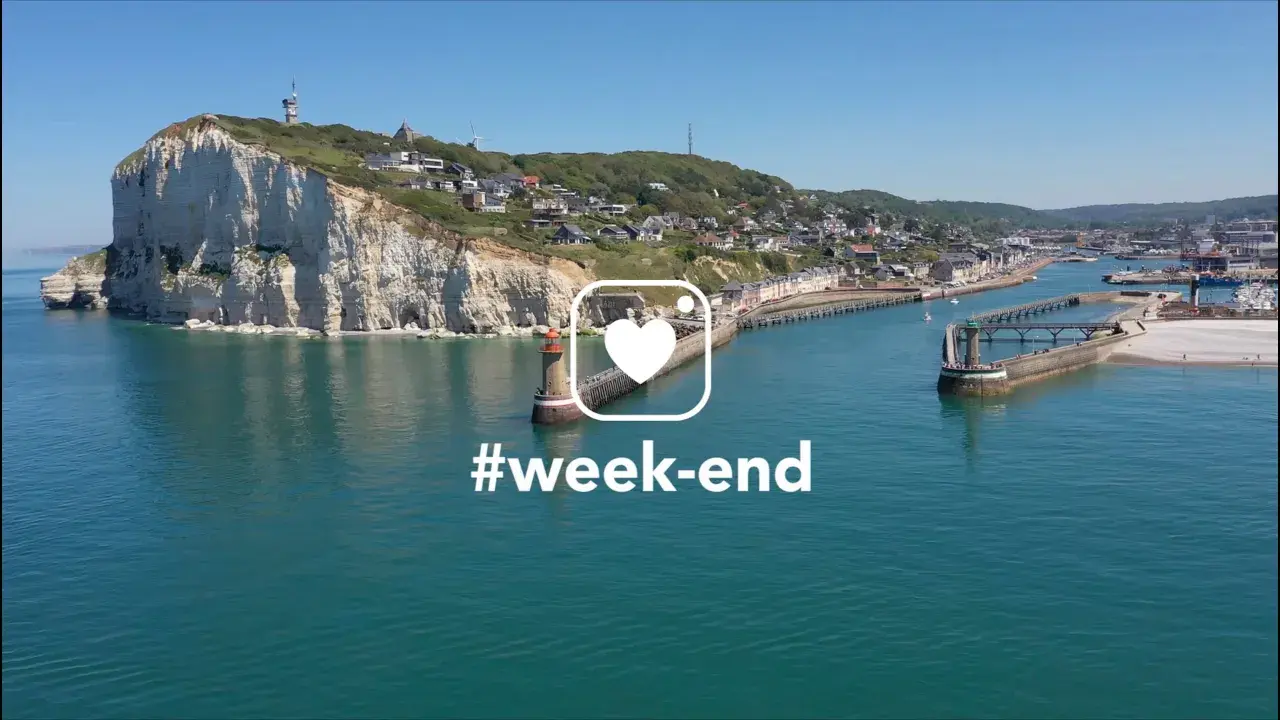 Fécamp, créateur de souvenirs