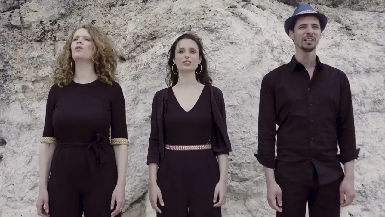 joulik - moldvai (official video)