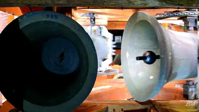 découvrez l'eglise st laurent