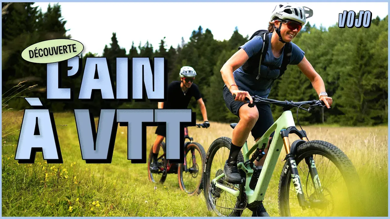 Erleben Sie das Abenteuer mit Vojo