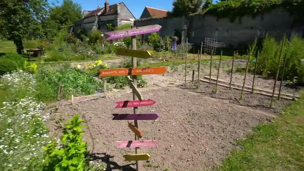 Beaulieu-lès-Loches, Petite Cité de Caractère